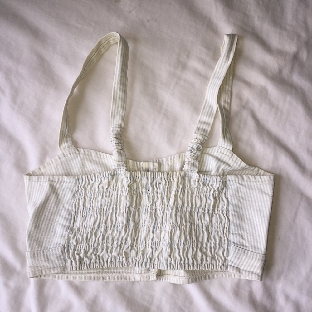 CUTE TOP - Picture 2 of 3